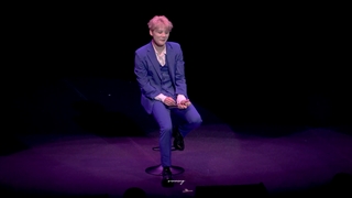 FARSI SUB 220708 KIMJUNSU 2022 CONCERT ‘DIMENSION IN YOKYO _ HOW CAN I LOVE YOU