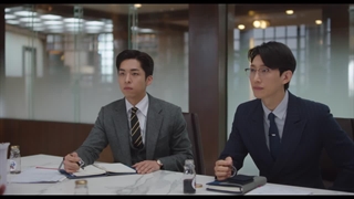 سریال وکیل ووی خارق‌العاده قسمت 5 با زیرنویس فارسی