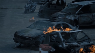 J-Hope _ ARSON Official Teaser