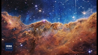 از تصاویر خیره‌کننده «جیمز وب» تا علت مرگ مومیایی باردار مصر