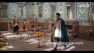 سریال جیران قسمت 23(سریال)(کامل)| قسمت بیست و سوم جیران