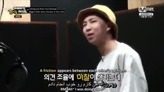 BTS امریکن هاستل لایف قسمت ۴ زیرنویس فارسی