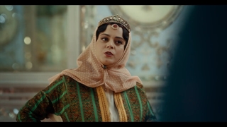 قسمت بیست و سوم سریال جیران (ویدائو)(آنلاین)| قسمت 23 سریال جیران-جیران قسمت بیست و سوم 23