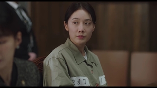 قسمت 6 سریال وکیل ووی خارق‌العاده با زیرنویس فارسی (Extraordinary Attorney Woo 2022) با بازی پارک اون بین، کانگ ته اوه