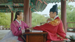 سریال آقای ملکه قسمت ۱ دوبله فارسی