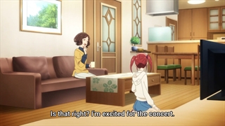 انیمهidolish7 فصل 2 قسمت 12 زیرنویس فارسی