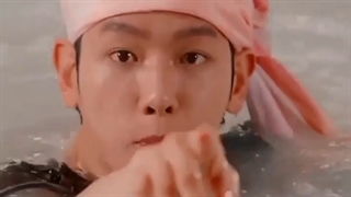 میکس سریال کره ای عاشقان ماه_آیو و بکهیون