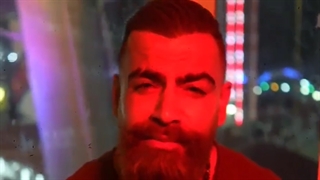 دانلود موزیک ویدیو معین زد به نام چه حیف