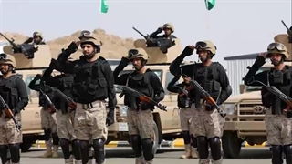 کلیپ ائتلاف پوشالی ناتوی آمریکایی سعودی