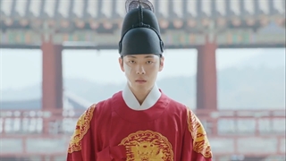 سریال کره ای آقای ملکه قسمت ۱۳ دوبله فارسی