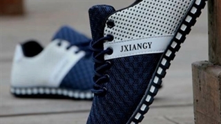 انواع کفش مردانه اسپرت