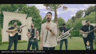 راغب/ماه تماشایی/Ragheb