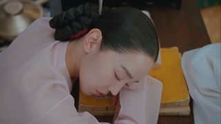 سریال کره ای آقای ملکه قسمت ۱۶ دوبله فارسی