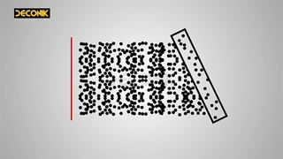 صدا و مصالح ساختمانی