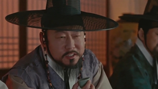 سریال کره ای آقای ملکه قسمت ۱۸ دوبله فارسی