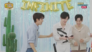 infinite-- dongwoo & woohyun & sungjong -- good neighbors tv - ep20
