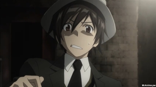 انیمه Gosick قسمت 9 با زیرنویس فارسی چسبیده