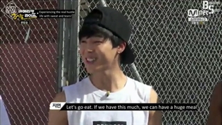 قسمت هفتم American Hustle life BTS زیر نویس فارسی