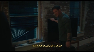 فیلم Venom2 با زیرنویس فارسی