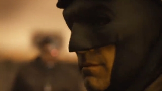 تریلر Zack Snyder's Justice League