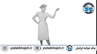 با مخترع برف پاک کن آشنا شوید