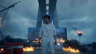 موزیک ویدیو "J_hope "Arson <زیرنویس فارسی>