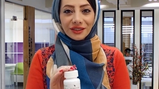 سلامت گوارش، بهبود کبد چرب و روشن کننده پوست: مکمل لیسیوم پلاس فوراور