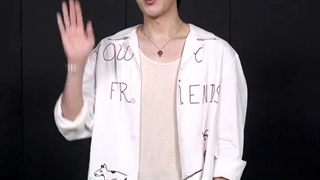 ویدیو مسیج منتشر شده از J-Hope به دنبال منتشر شدن آلبوم تکی JACK IN THE BOX با زیرنویس فارسی چسبیده