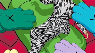 عکس منتشر شده از صفحه شخصی اینستاگرام J-Hope