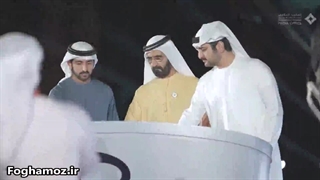 افراد موفق جهان چه کسانی هستند؟