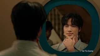 XYLITOL X BTS _ Smile Mirror