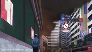 قسمت 1 و 2 فصل 4 انیمه 2019 My Hero Academia Season 4