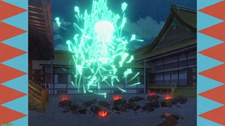 انیمه Shine On! Bakumatsu Bad Boys قسمت 2 با زیرنویس فارسی چسبیده