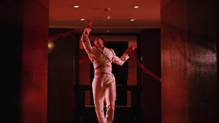 موزیک ویدیو. Bangchan و Hyunjin