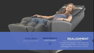 مزایای صندلی ماساژور چیست؟ | آی فیتنس