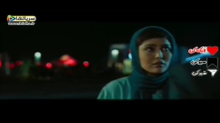 صحرا رو بخاطر کاراش تهدید کردن - دانلود رایگان سریال جزیره