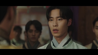 قسمت 9 سریال کره ای کیمیای روح (بازگشت روح) با زیرنویس فارسی اضافه شد Alchemy of Souls 2022 Return قسمت نهم کیمیای روح