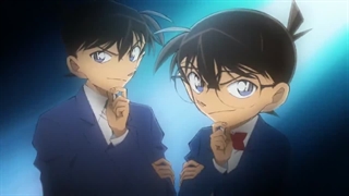 انیمه کارآگاه کونان / detective Conan قسمت 780 هاردساب فارسی