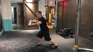 پرس سیم کش تک دست با میله