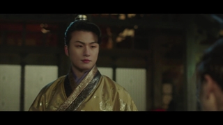 قسمت 9 سریال کیمیای روح+زیرنویس فارسی(Alchemy of Souls 2022)با بازی لی جه ووک و جونگ سو مین