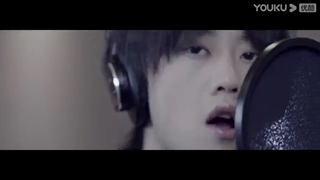 آهنگ(قهرمانان) از گروه Air League Band سریال چینی عاشق لبخندت شدم