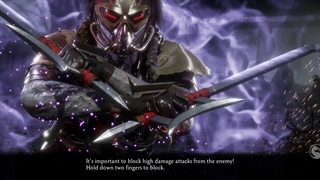Vampiress Mileena In Faction Wars Fatal Survivor Mode Mortal Kombat Mobile