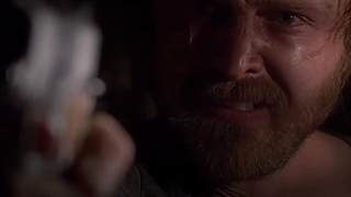 بخشی از نسخه منتشر ‌شده دوبله فیلم berking bed افسار گسیخته بکدوبلور های این سکانس: آیدین زینال زاده و محسن ورمزیار...