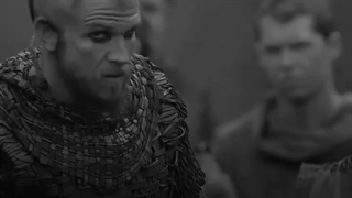 بخشی از نسخه منتشر ‌شده دوبله فیلم ..  دوبلور های این سکانس: آیدین زینال زاده و محسن ورمزیار...