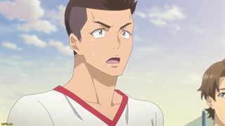 انیمه شوت! گلی به سمت آینده | Shoot! Goal to the Future قسمت سوم 3 با زیرنویس فارسی