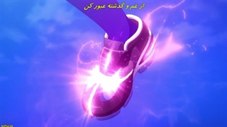 انیمه جدید Extreme Hearts قسمت ۲ با زیرنویس فارسی