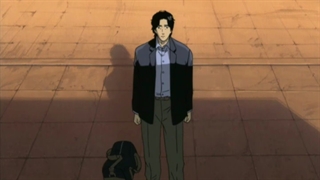 انیمه Monster قسمت ۱۱ با زیرنویس فارسی