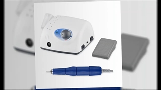 مشخصات دستگاه میکروموتور استرانگ برای دندان پزشکی