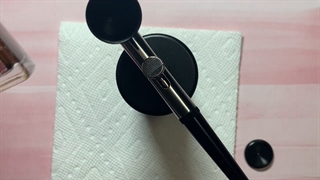 آموزش کار با دستگاه ایر براش برای طراحی روی ناخن bt19