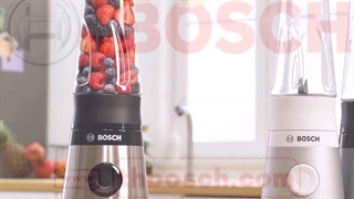 ویدیو آبمیوه گیری بوش اصل آلمان ( تی اچ بوش )